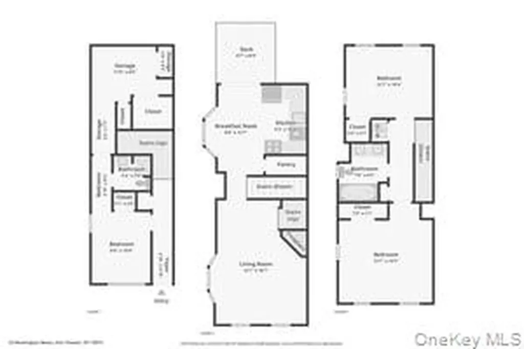 52 Washington Mews Port Chester NY 10573