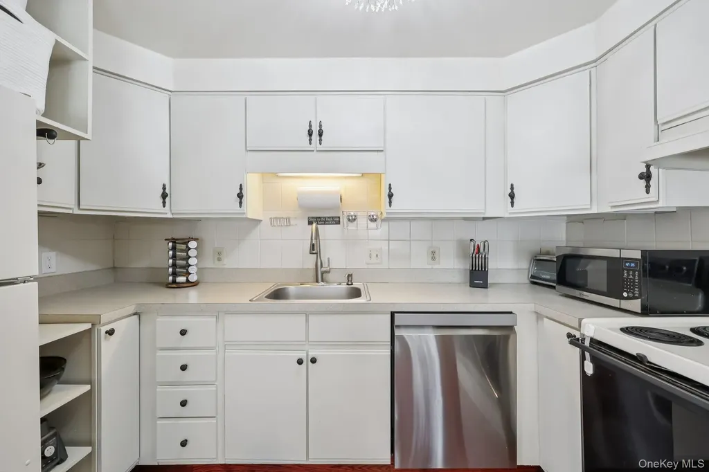 52 Washington Mews Port Chester NY 10573