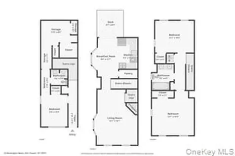 52 Washington Mews Port Chester NY 10573