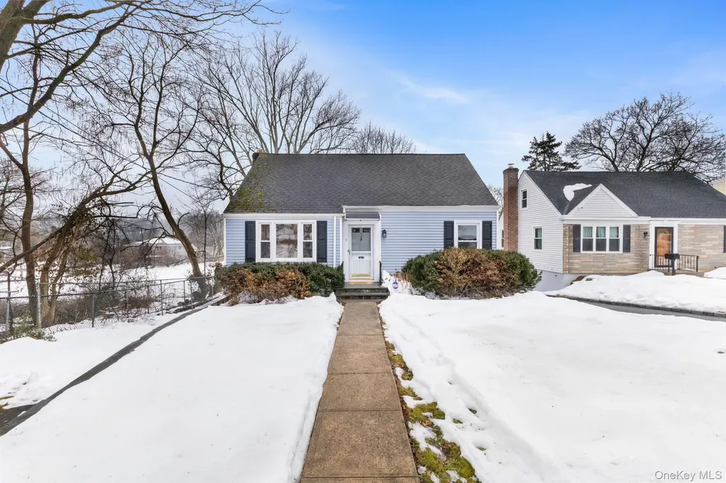 1 Beverly Road Yonkers NY 10710