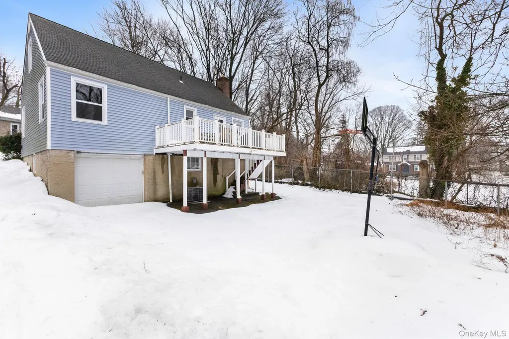 1 Beverly Road Yonkers NY 10710
