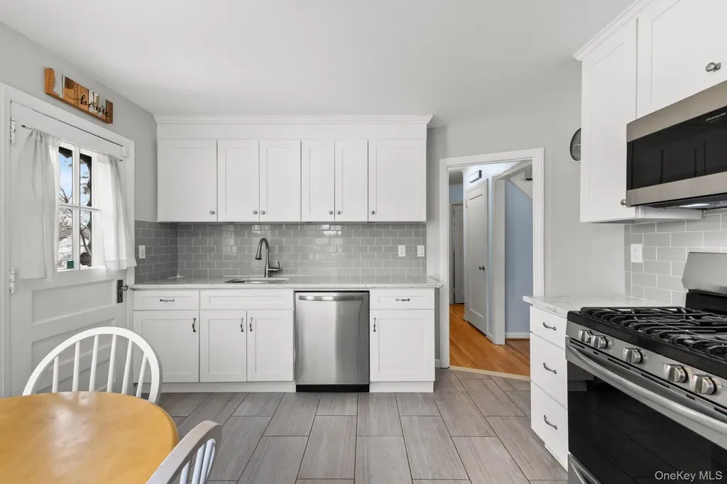 1 Beverly Road Yonkers NY 10710