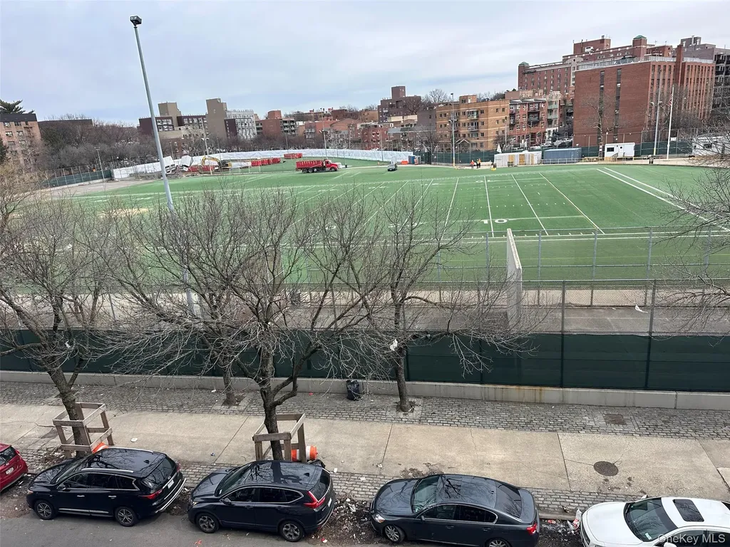 136-21 Latimer Place Flushing NY 11354