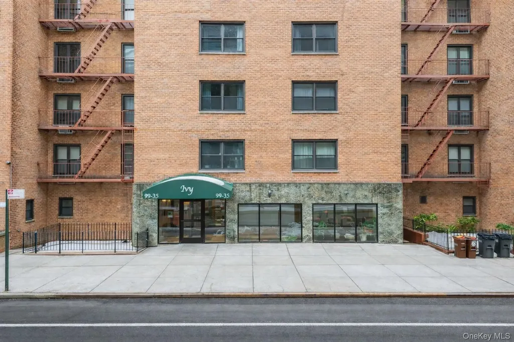 9935 59th Avenue Corona NY 11368