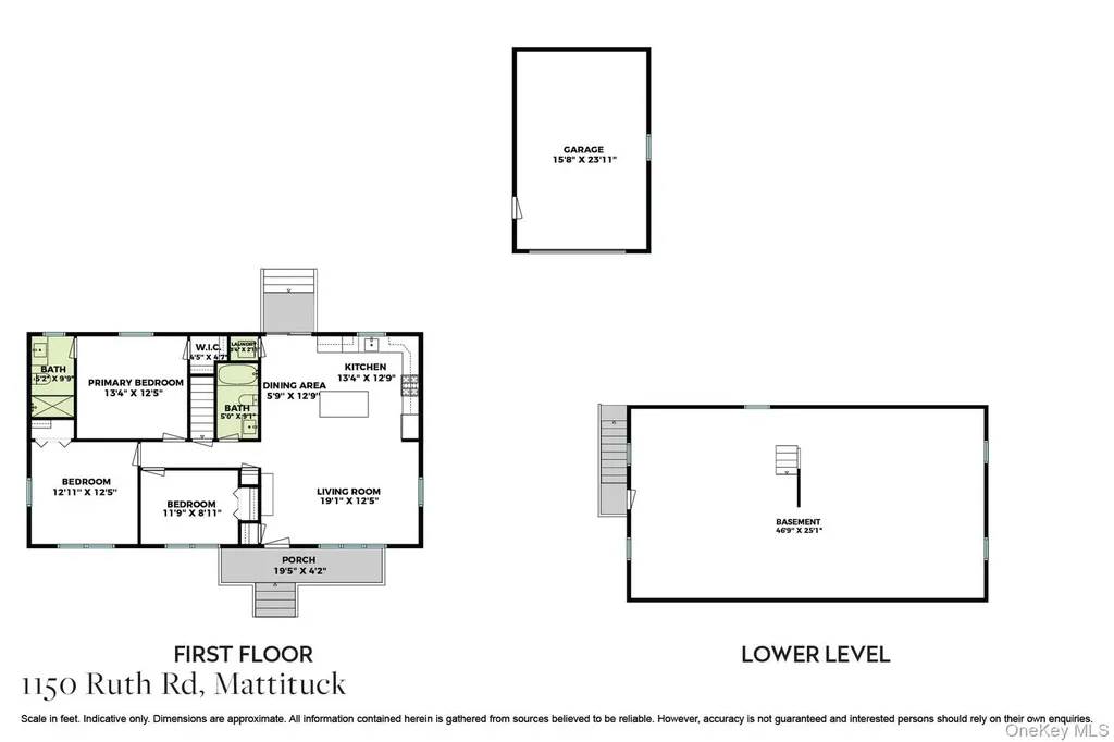 1150 Ruth Road Mattituck NY 11952