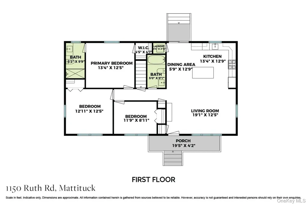 1150 Ruth Road Mattituck NY 11952