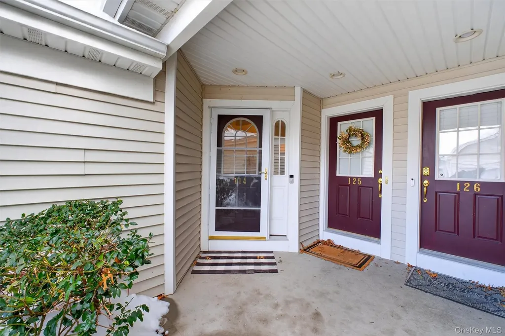 114 Viewpoint Terrace Peekskill NY 10566