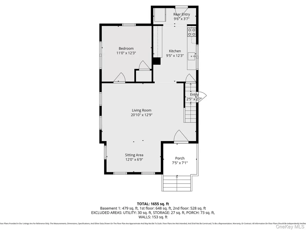 101 Harris Avenue Freeport NY 11520