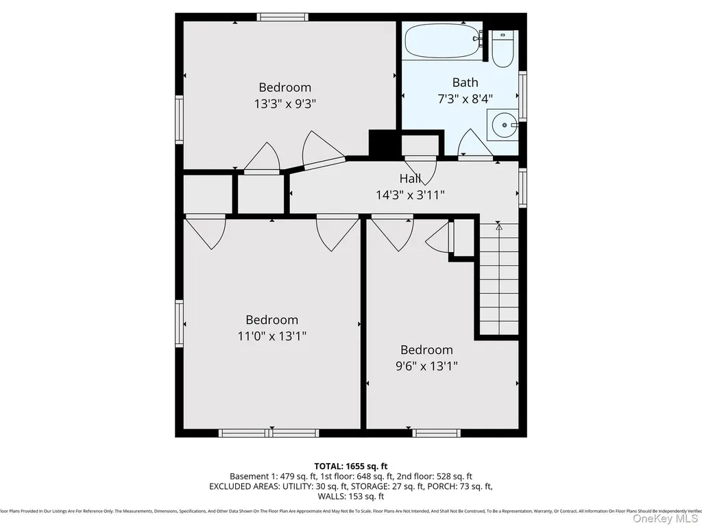 101 Harris Avenue Freeport NY 11520