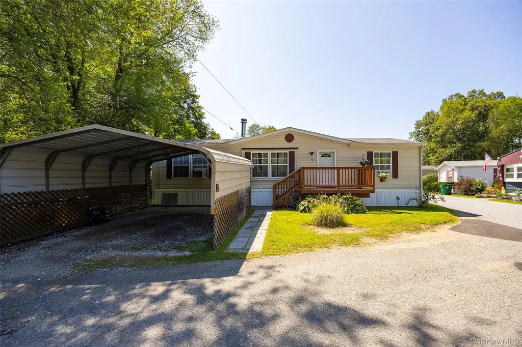 42 Feller Court Lagrangeville NY 12603