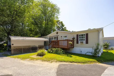 42 Feller Court Lagrangeville NY 12603