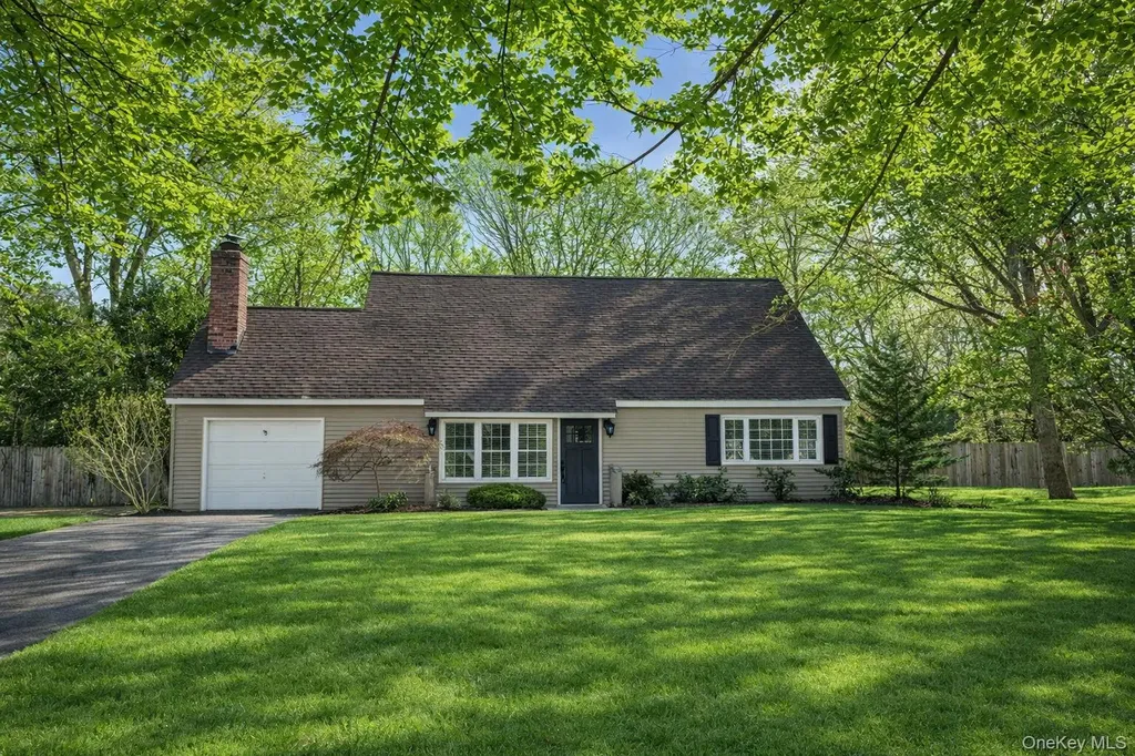 6 Howe Court Coram NY 11727
