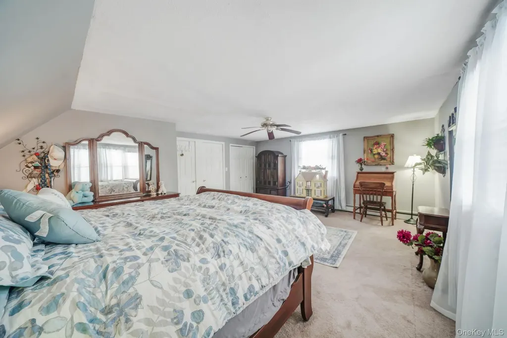 6 Howe Court Coram NY 11727