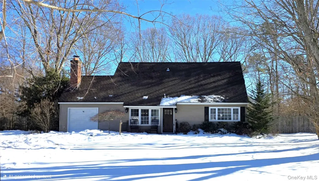 6 Howe Court Coram NY 11727