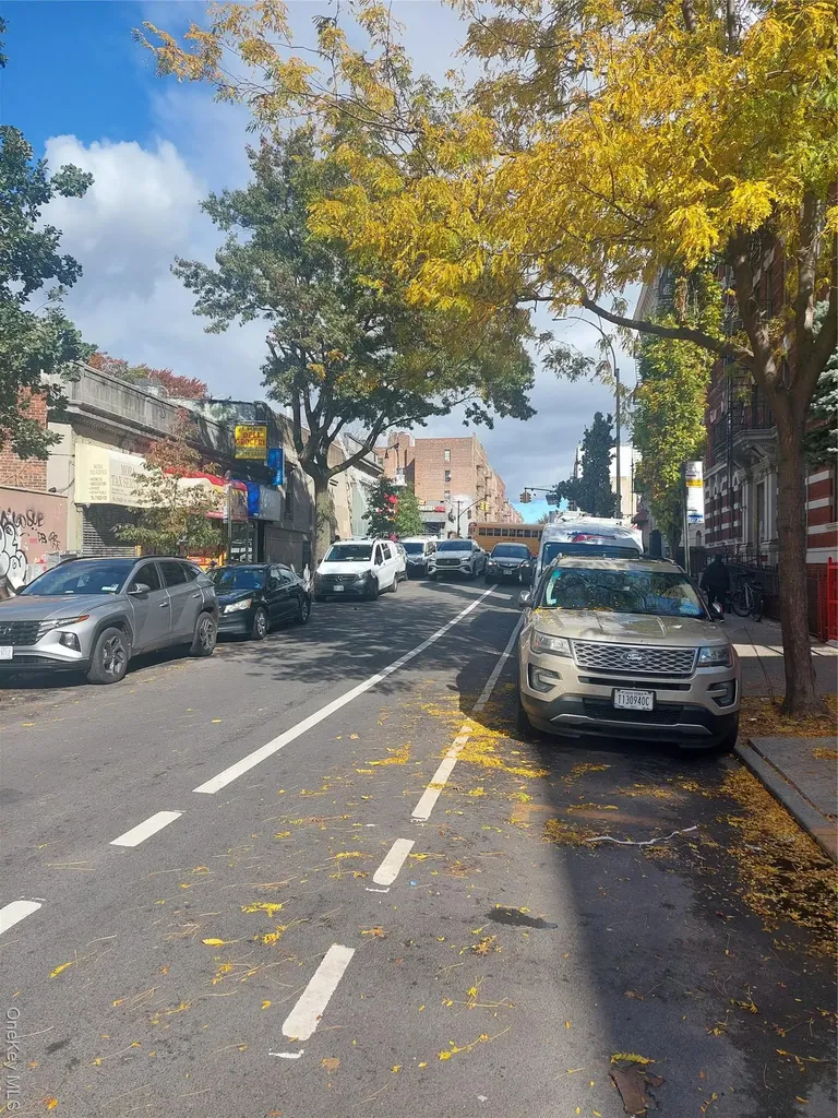 2408 Grand Avenue Bronx NY 10468