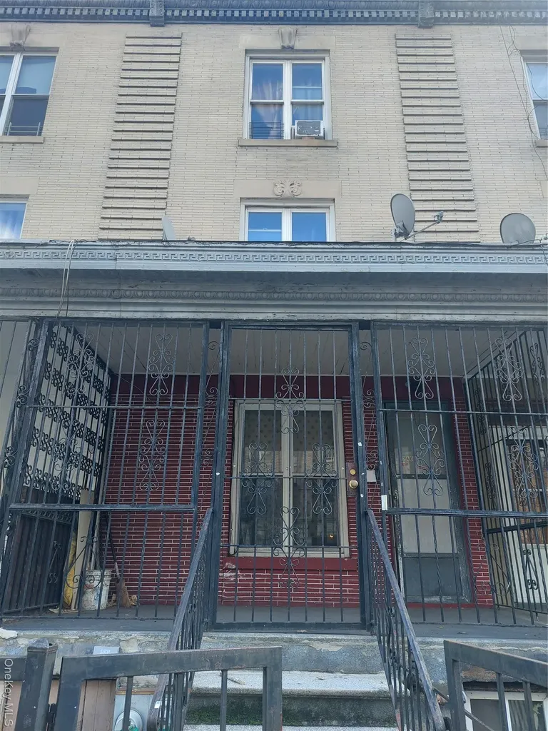 2408 Grand Avenue Bronx NY 10468