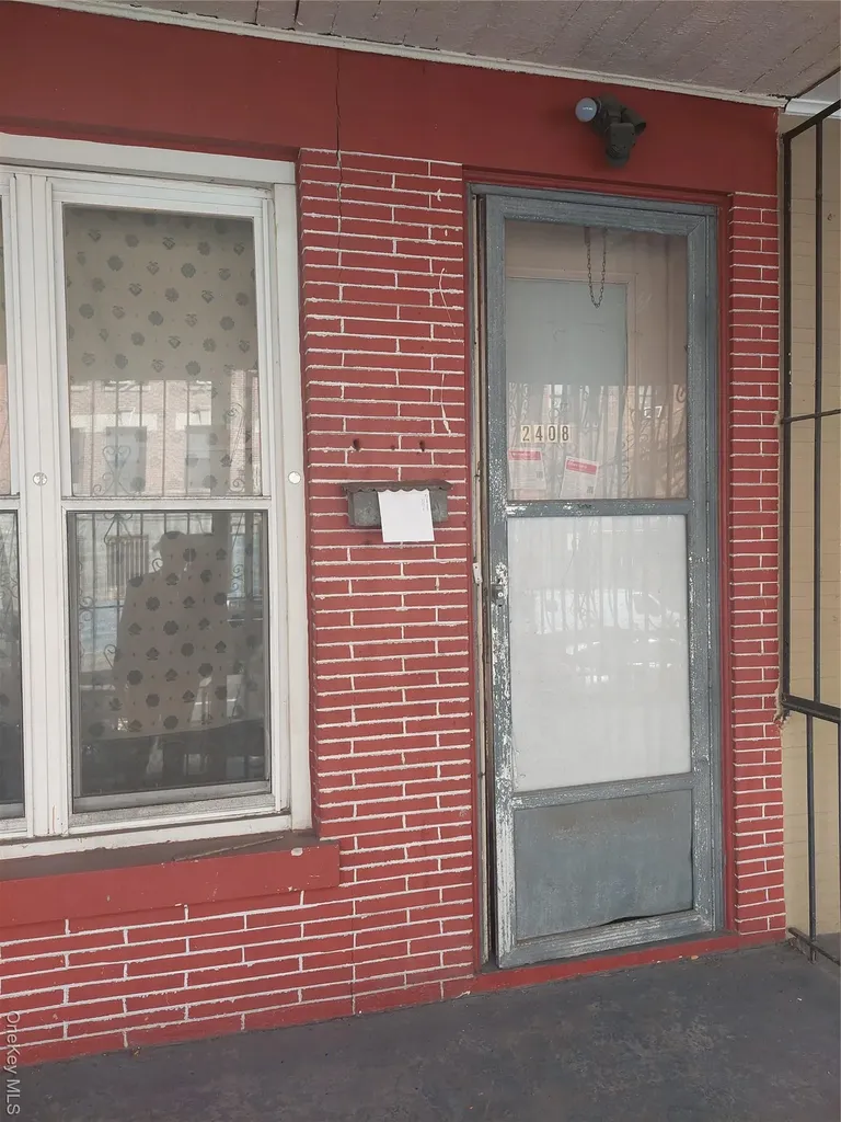 2408 Grand Avenue Bronx NY 10468