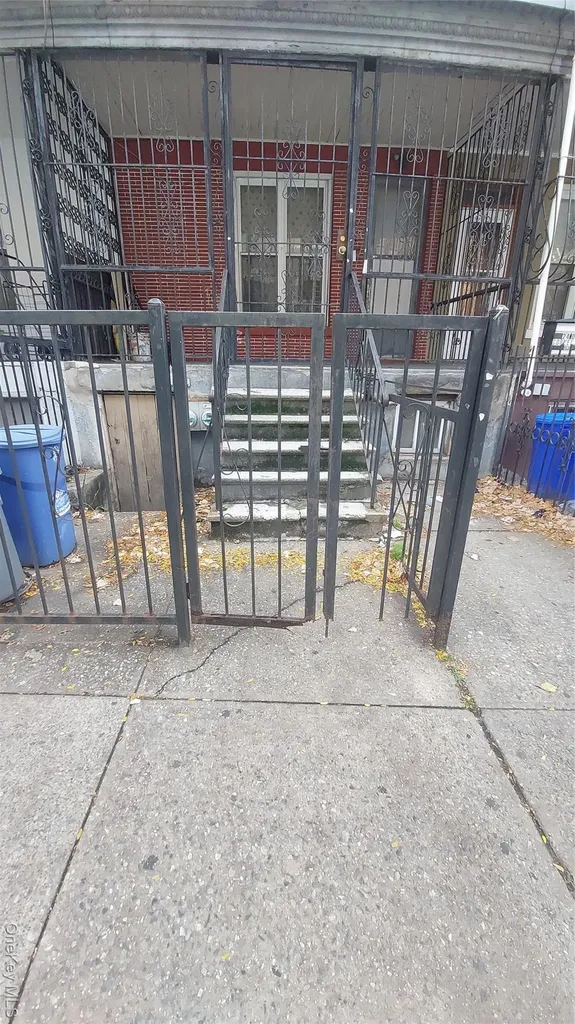 2408 Grand Avenue Bronx NY 10468
