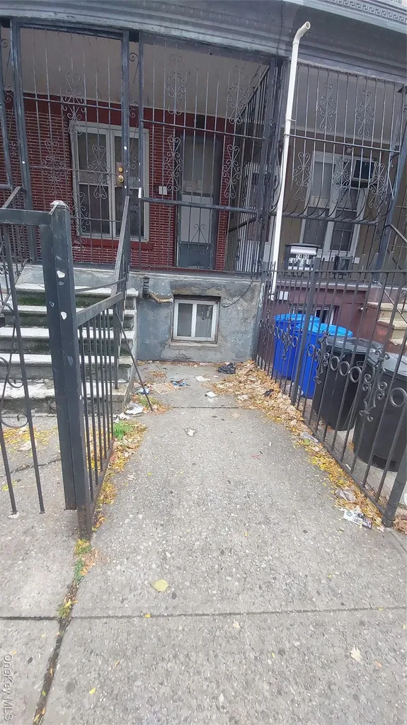 2408 Grand Avenue Bronx NY 10468