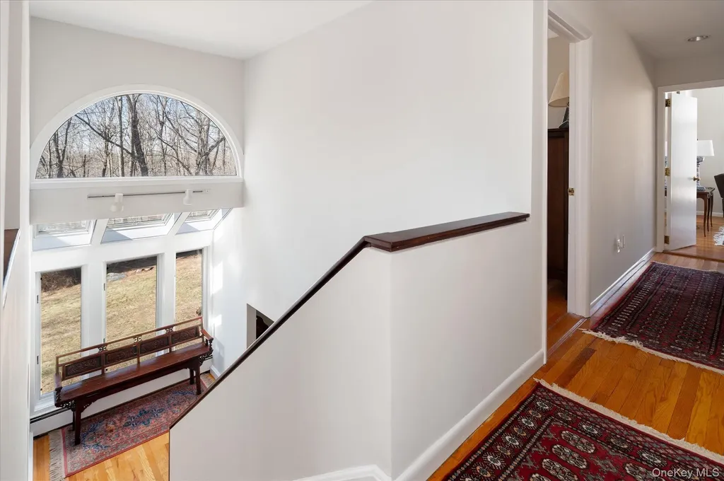 17 Highview Road Pound Ridge NY 10576