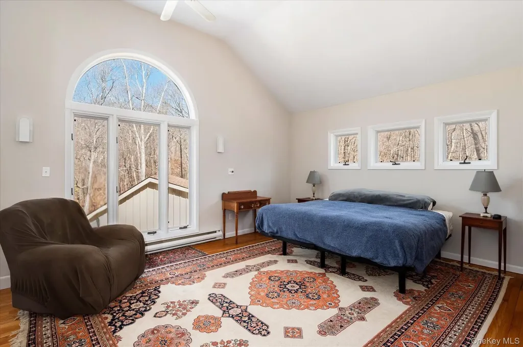 17 Highview Road Pound Ridge NY 10576