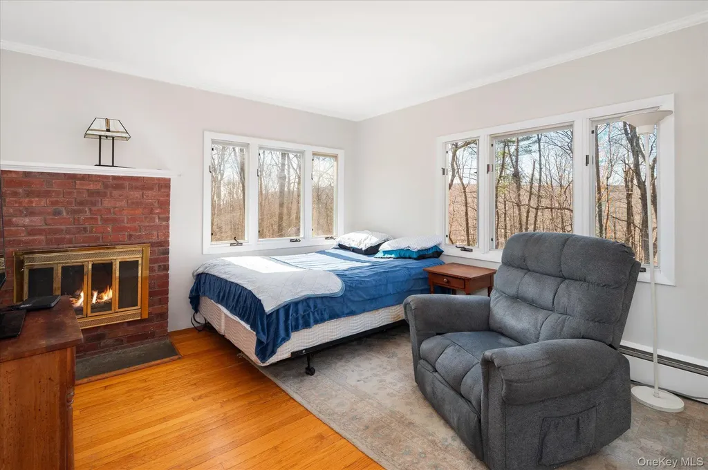 17 Highview Road Pound Ridge NY 10576