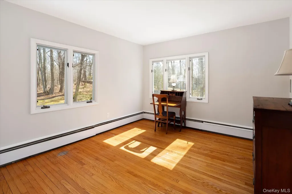 17 Highview Road Pound Ridge NY 10576