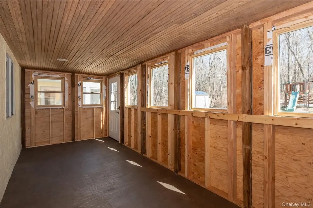 17 Highview Road Pound Ridge NY 10576