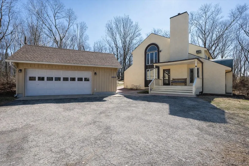 17 Highview Road Pound Ridge NY 10576