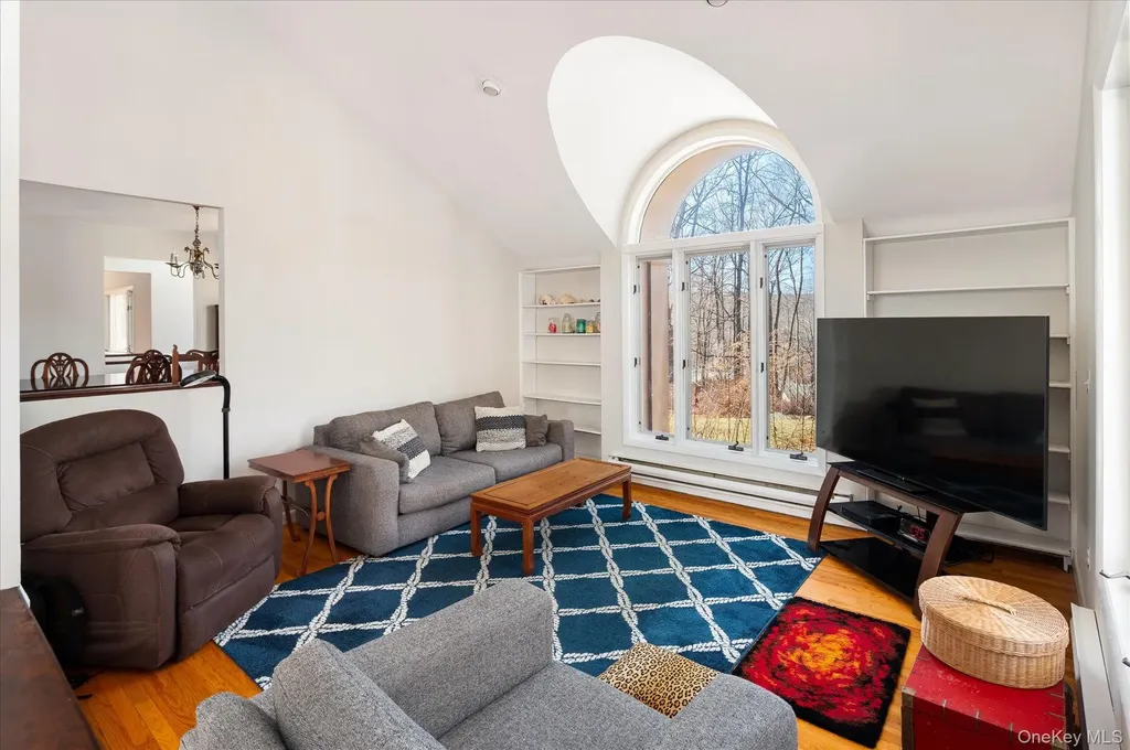17 Highview Road Pound Ridge NY 10576