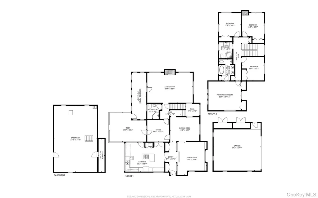 17 Highview Road Pound Ridge NY 10576