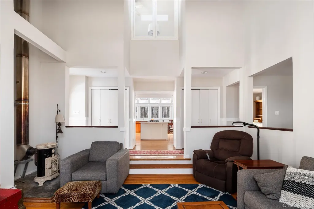 17 Highview Road Pound Ridge NY 10576
