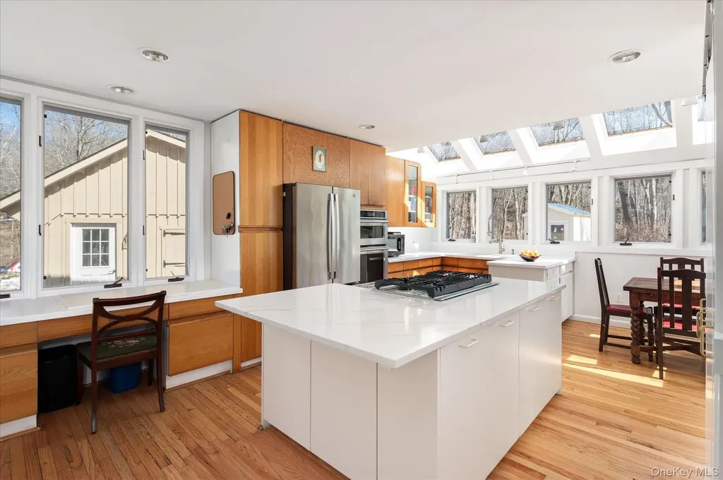 17 Highview Road Pound Ridge NY 10576