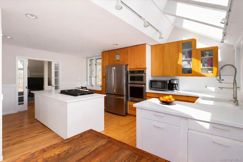17 Highview Road Pound Ridge NY 10576