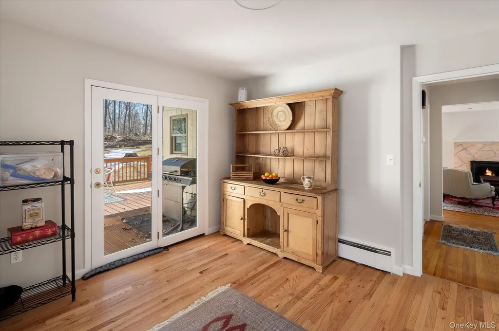 17 Highview Road Pound Ridge NY 10576