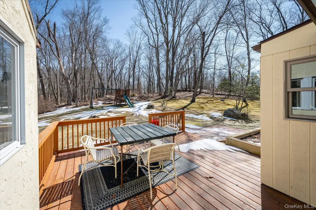 17 Highview Road Pound Ridge NY 10576