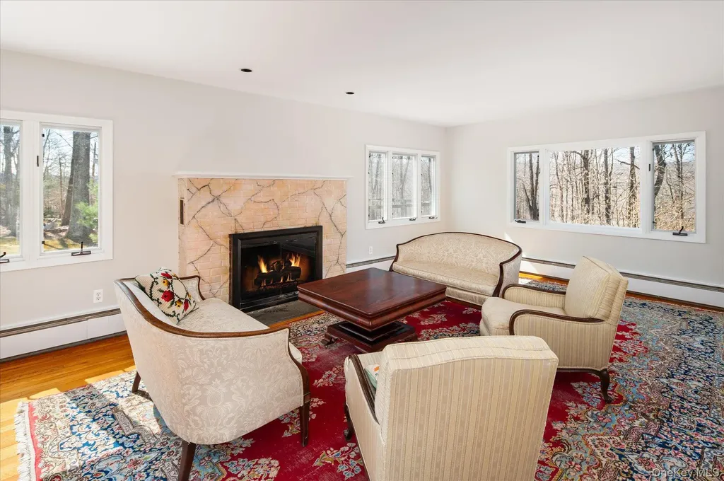 17 Highview Road Pound Ridge NY 10576