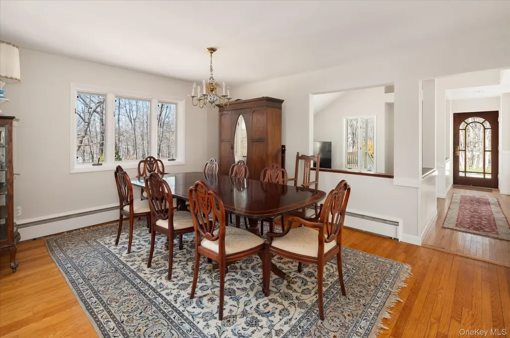 17 Highview Road Pound Ridge NY 10576