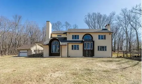 17 Highview Road Pound Ridge NY 10576