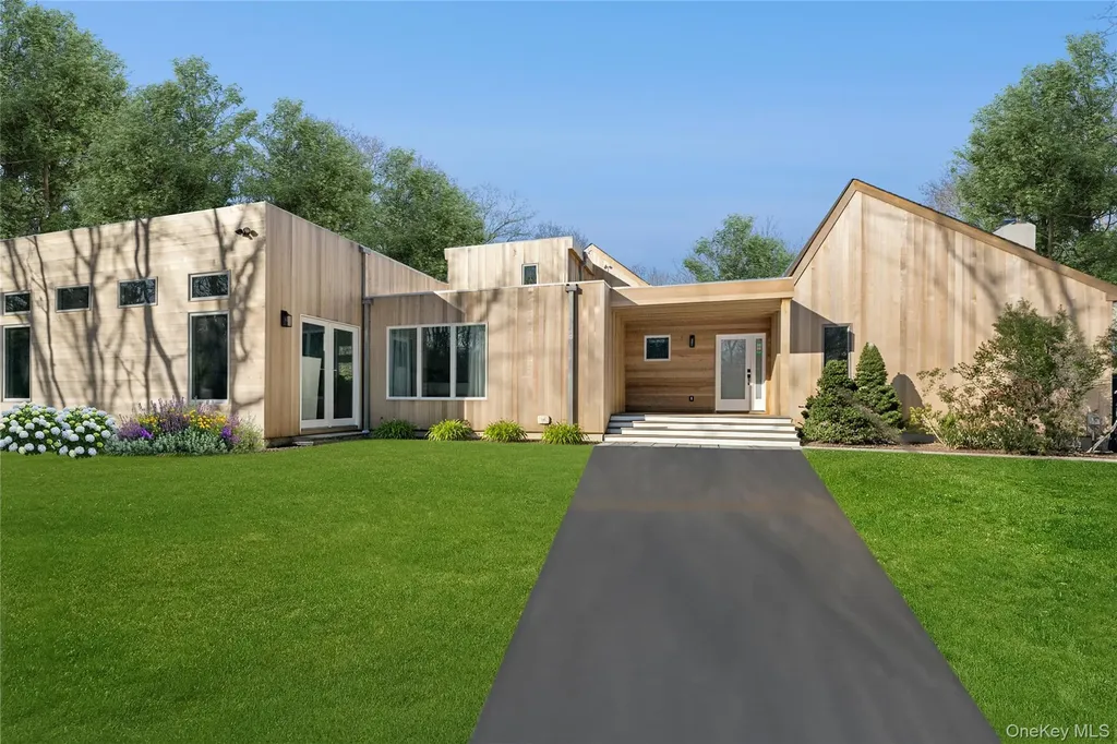 15 Rivers Road East Hampton NY 11937