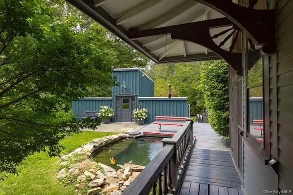 5-15 Old Depot Stanfordville NY 12581