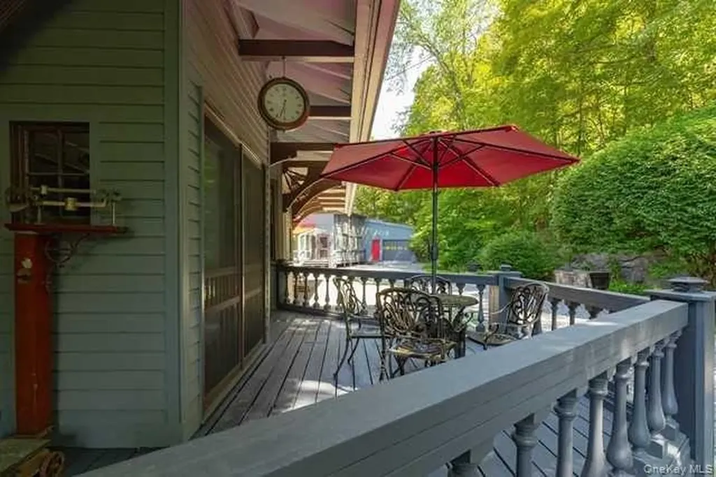 5-15 Old Depot Stanfordville NY 12581