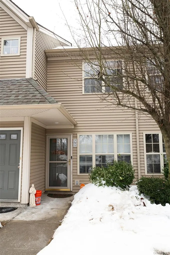 791 Gregory Court Highland NY 12528