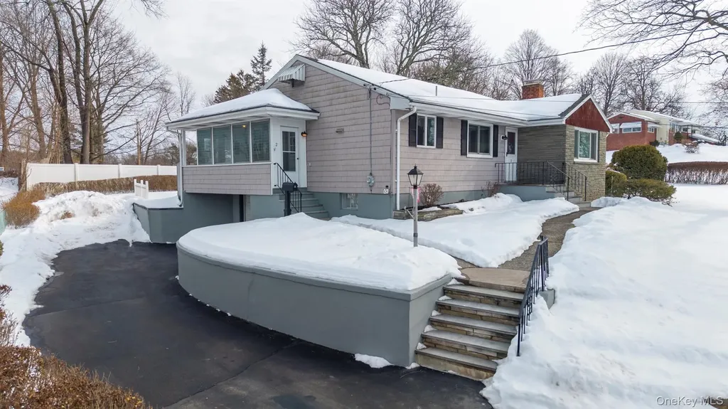 2 Clifton Terrace Kingston NY 12401