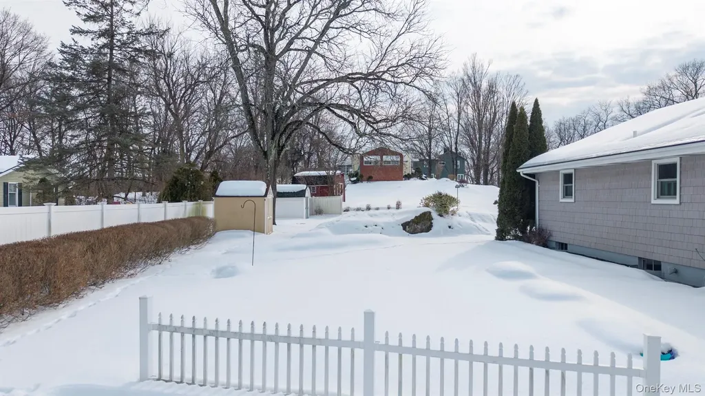 2 Clifton Terrace Kingston NY 12401