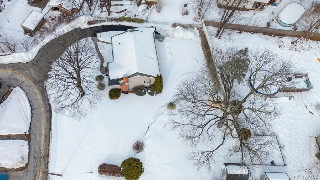 2 Clifton Terrace Kingston NY 12401