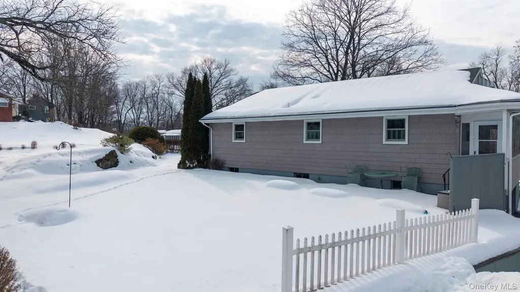 2 Clifton Terrace Kingston NY 12401