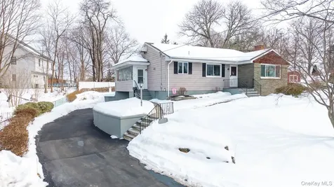 2 Clifton Terrace Kingston NY 12401