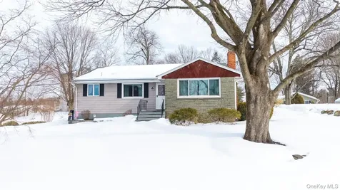 2 Clifton Terrace Kingston NY 12401