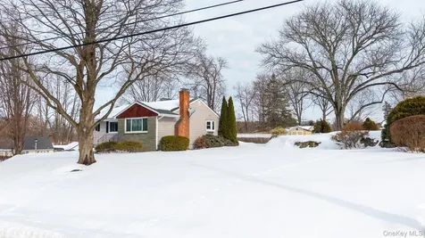 2 Clifton Terrace Kingston NY 12401